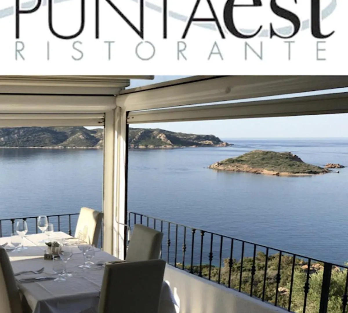 Apartmán San Teodoro Punta Est Trilocale Vista Mare Capo Coda Cavallo