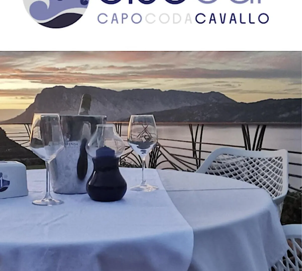 Apartmán San Teodoro Punta Est Trilocale Vista Mare Capo Coda Cavallo